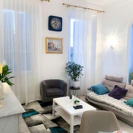 Апартаменти Perle D'Azur: Raffinement Unique Грасс Екстер'єр фото